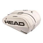 Head Tour Thermobag XL (12R) White